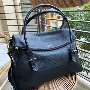 Kate Spade Weekender Bag